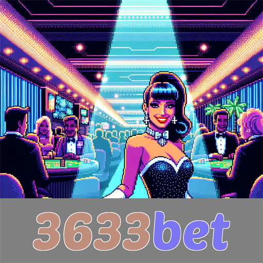 Descubra a Categoria de Bônus no 3633bet: Oportunidades e Diversão!