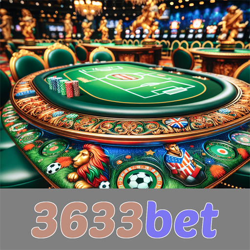 3633bet