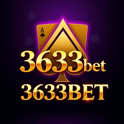 3633bet logo